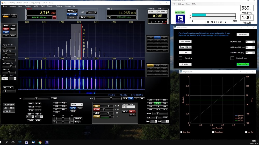 2 TON ohne Pure Signal