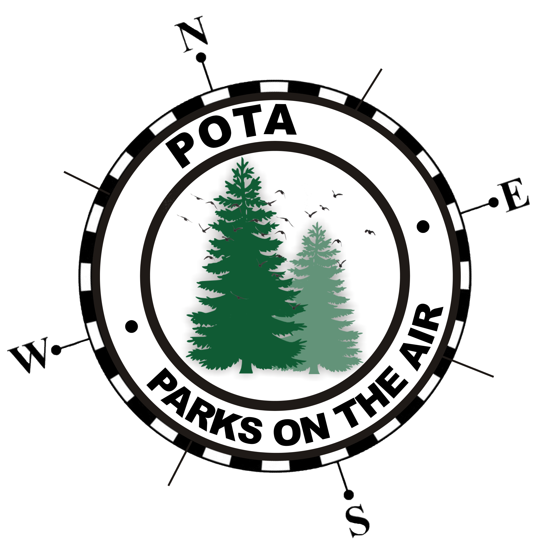 pota logo